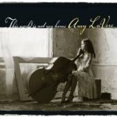 LAVERE AMY  - CD THIS WORLD IS NOT MY HOME