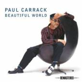 CARRACK PAUL  - CD BEAUTIFUL WORLD