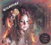 KESTON COBBLERS' CLUB  - CD WILDFIRE