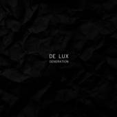 DE LUX  - CD GENERATION