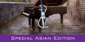 PIANO GUYS  - CD WONDERS: SPECIAL ASIAN EDITION