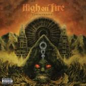 HIGH ON FIRE  - 3xVINYL LUMINIFEROUS -LP+CD- [VINYL]