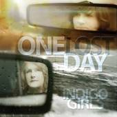 INDIGO GIRLS  - CD ONE LOST DAY