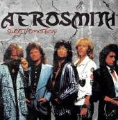 AEROSMITH  - CD SWEET EMOTION