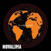 NOVALIMA  - CD PLANETARIO