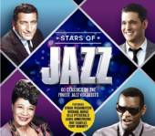 VARIOUS  - 3xCD STARS OF JAZZ