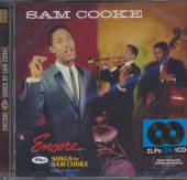  ENCORE & SONGS BY SAM - supershop.sk