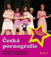 HADRBOLCOVA ZDENA SALZMANNOVA  - CD HULOVA: CESKA PORNOGRAFIE - UMELOHMOT