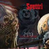 SPETTRI  - CD 2973 LA NEMICA DEI..