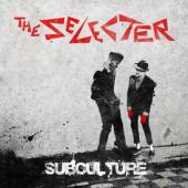 SELECTER  - CD SUBCULTURE