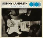 LANDRETH SONNY  - CD BOUND BY THE BLUES