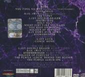  PURPLE ALBUM -CD+DVD- - suprshop.cz