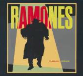 RAMONES  - CD PLEASANT DREAMS