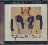  TAYLOR SWIFT KARAOKE: 1989 - suprshop.cz