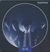 BAUHAUS  - 5xCD 5 ALBUMS BOX SET