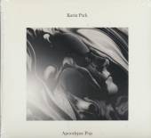 PARK KARIN  - CD APOCALYPSE POP