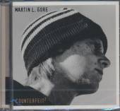 GORE MARTIN L.  - CD COUNTERFEIT 2