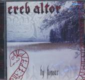 EREB ALTOR  - CD BY HONOUR
