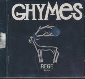 GHYMES  - CD REGE / BAJKA