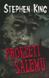  Prokletí Salemu [CZE] - supershop.sk