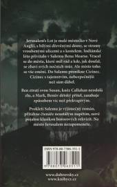  Prokletí Salemu [CZE] - supershop.sk