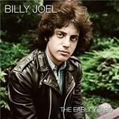 JOEL BILLY  - CD EARLY YEARS