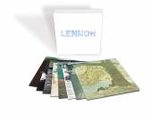  LENNON 9lp Vinyl Box Ltd. - suprshop.cz