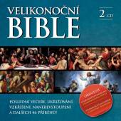 VARIOUS  - 2xCD VELIKONOCNI BIBLE