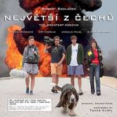 VARIOUS  - CD NEJVETSI Z CECHU