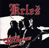 KRLES  - CD TIME TO RISE (BEST OF)