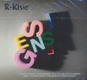 GENESIS  - 3xCD R-KIVE /BEST