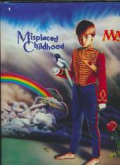  MISPLACED CHILHOOD/LTD [VINYL] - supershop.sk
