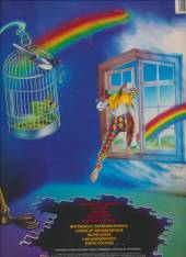  MISPLACED CHILHOOD/LTD [VINYL] - supershop.sk