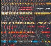 LINKA RUDY  - CD RE:CONNECT