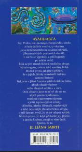  Ayahuasca aneb Tanec s bohy [CZE] - suprshop.cz
