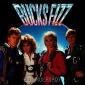 BUCKS FIZZ  - CD+DVD ARE YOU READY: DEFINITIVE EDITION