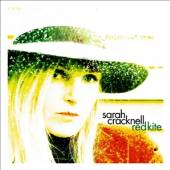CRACKNELL SARAH  - CD RED KITE