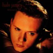 HALO JAMES  - CD WITNESS -SPEC-