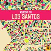 ALCHEMIST AND THE OH NO  - 2xVINYL WELCOME TO LOS SANTOS [VINYL]