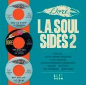 VARIOUS  - CD DORE L.A. SOUL SIDES 2