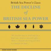 BRITISH SEA POWER  - 3xCD DECLINE OF BRITISH..+ DVD