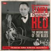 TAMPA RED  - 2xCD DYNAMITE!