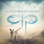 DEVIN TOWNSEND PROJECT  - CD SKY BLUE (STAND-ALONE VERSION 2015)