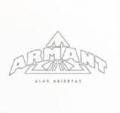 ARMANT  - CD ALAS ABIERTAS