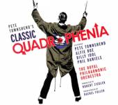 TOWNSHEND PETE  - CD CLASSIC QUADROPHENIA DELUXE