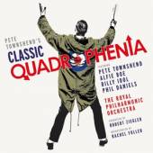 TOWNSHEND PETE  - CD CLASSIC QUADROPHENIA