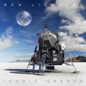 LIEBRAND BEN  - 2xCD ICONIC GROOVE