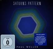 WELLER PAUL  - 2xCD SATURNS PATTERN