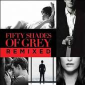  FIFTY SHADES OF GREY-REMIX - supershop.sk