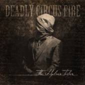 DEADLY CIRCUS FIRE  - CD HYDRA'S TAILOR